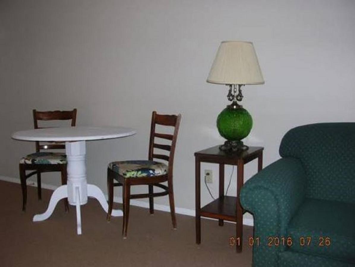Mccracken Country Inn Hinton Zewnętrze zdjęcie